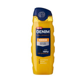 Denim Body And Face Wash Nourish 250ml